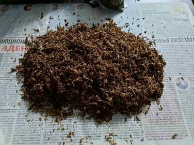 Табак Прилуки , 1кг.
